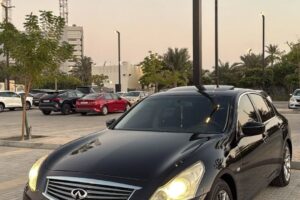 G25 infiniti For sale