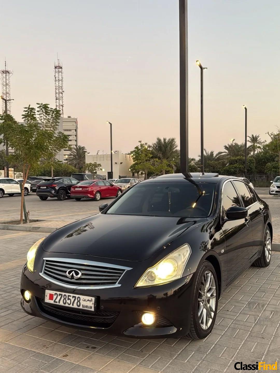 G25 infiniti For sale