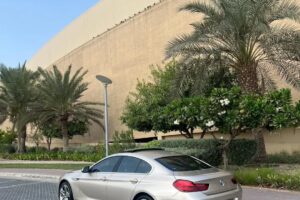 For sale BMW 640i 2014