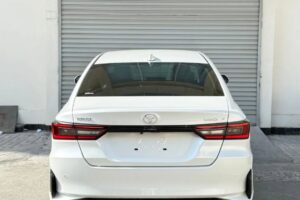 For sale Brand New Toyota Yaris