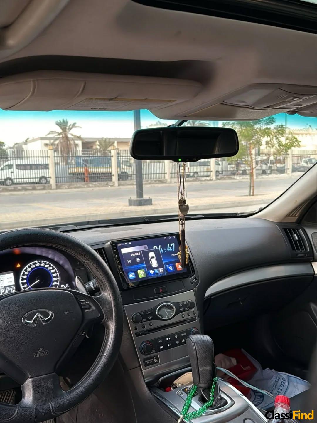 G25 infiniti For sale