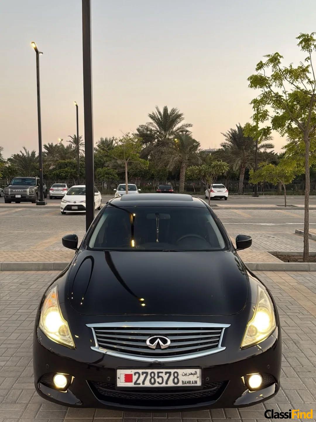 G25 infiniti For sale