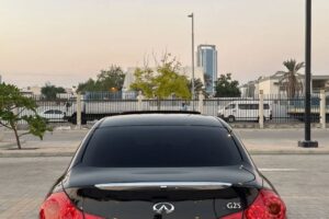 G25 infiniti For sale