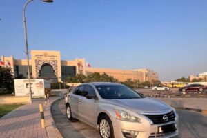 Nissan Altima for Sale