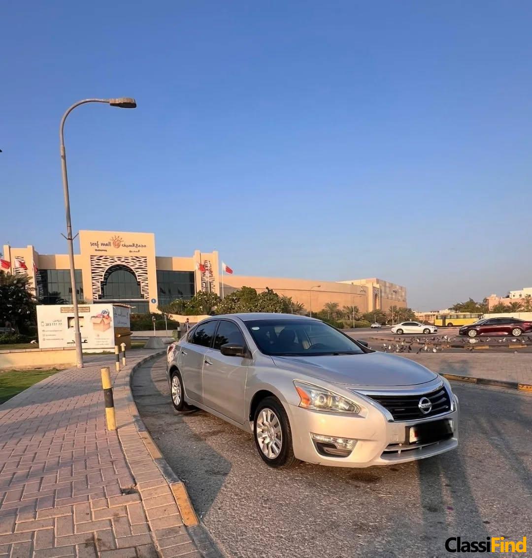 Nissan Altima for Sale