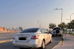 Nissan Altima for Sale