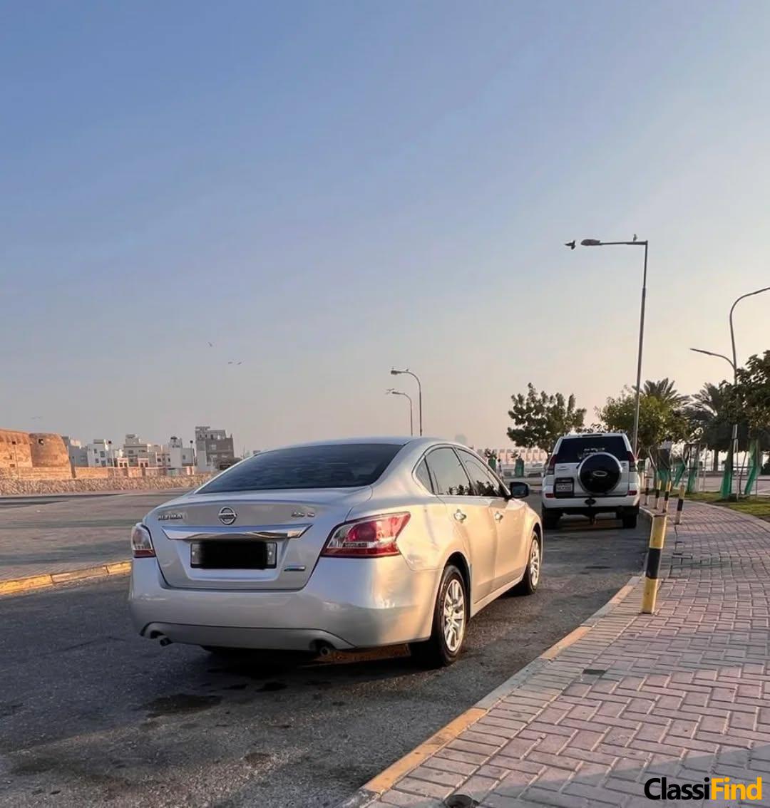 Nissan Altima for Sale