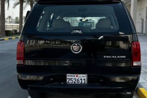 For Sale Cadillac Escalade 2005