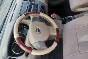 For sale 2011 Nissan Tida