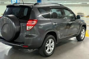 Toyota RAV4 for sale Model: 2012