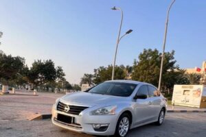 Nissan Altima for Sale