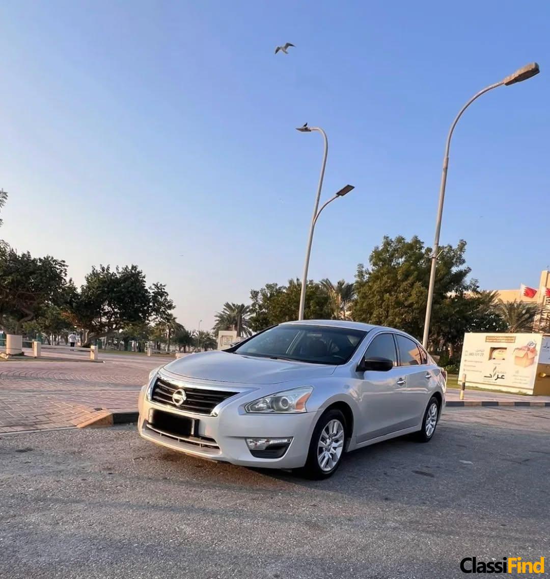 Nissan Altima for Sale
