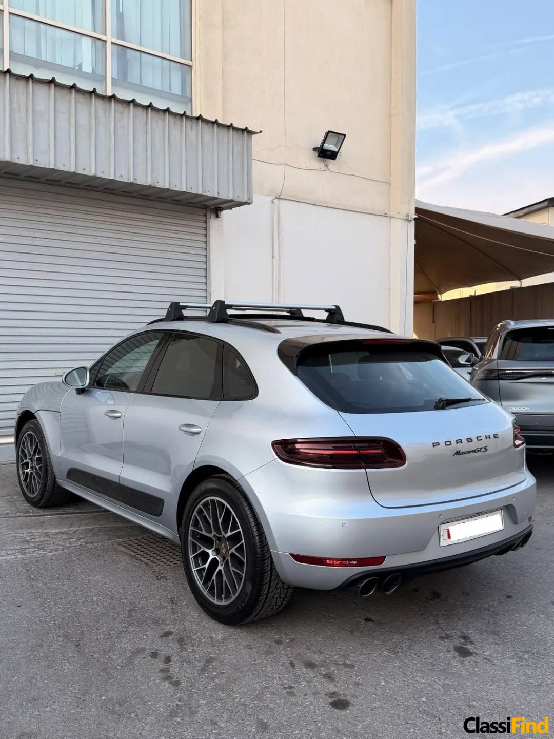 For sale Porsche Macan GTS