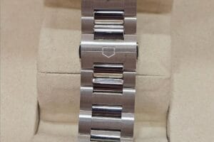 Tag Heuer Twin Time