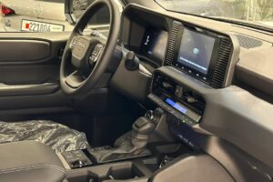 TOYOTA PRADO 2.4 4×4 TURBO