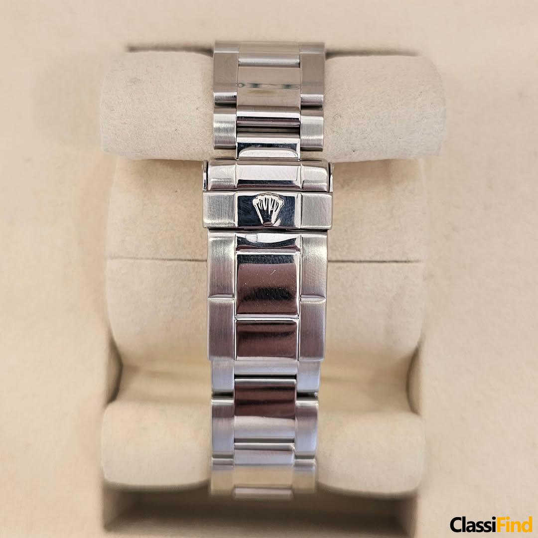 يخت ماستر رولكس