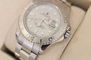 يخت ماستر رولكس