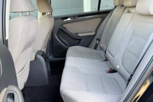 For Sale: Volkswagen Jetta