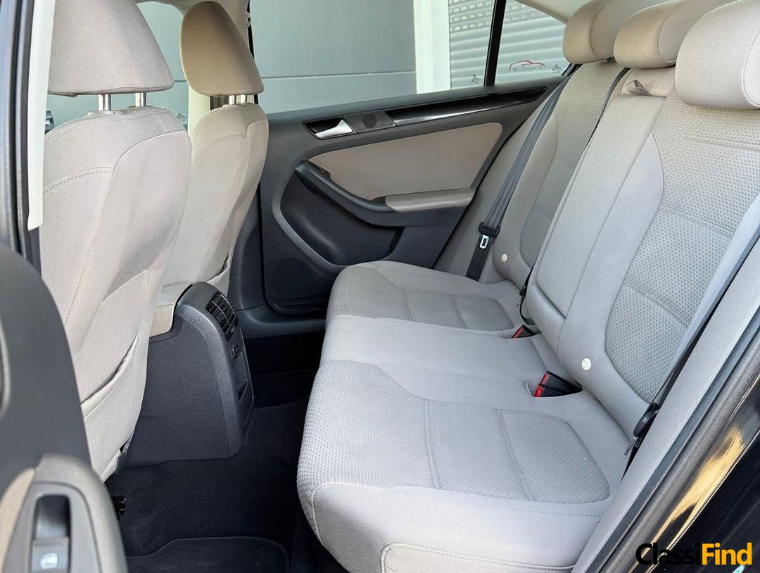 For Sale: Volkswagen Jetta