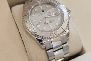 يخت ماستر رولكس