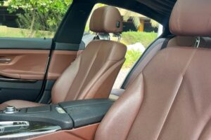 For sale BMW 640i 2014