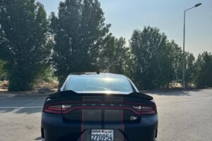 Dodge charger Scat pack srt 6.4