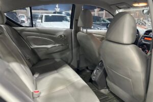 Nissan Sunny Model : 2020