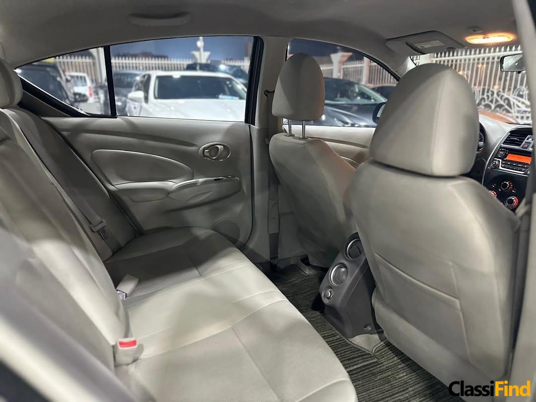 Nissan Sunny Model : 2020