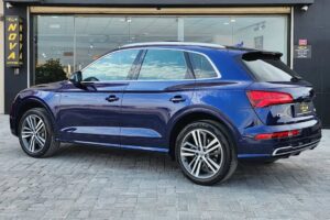 Audi Q5 45TFSI