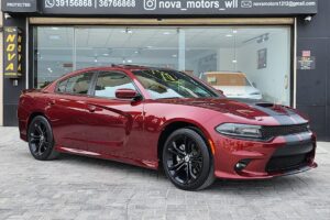 Dodge Charger GT 2021