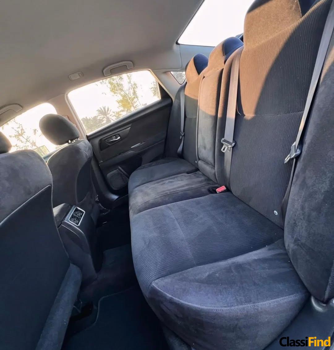 Nissan Altima for Sale