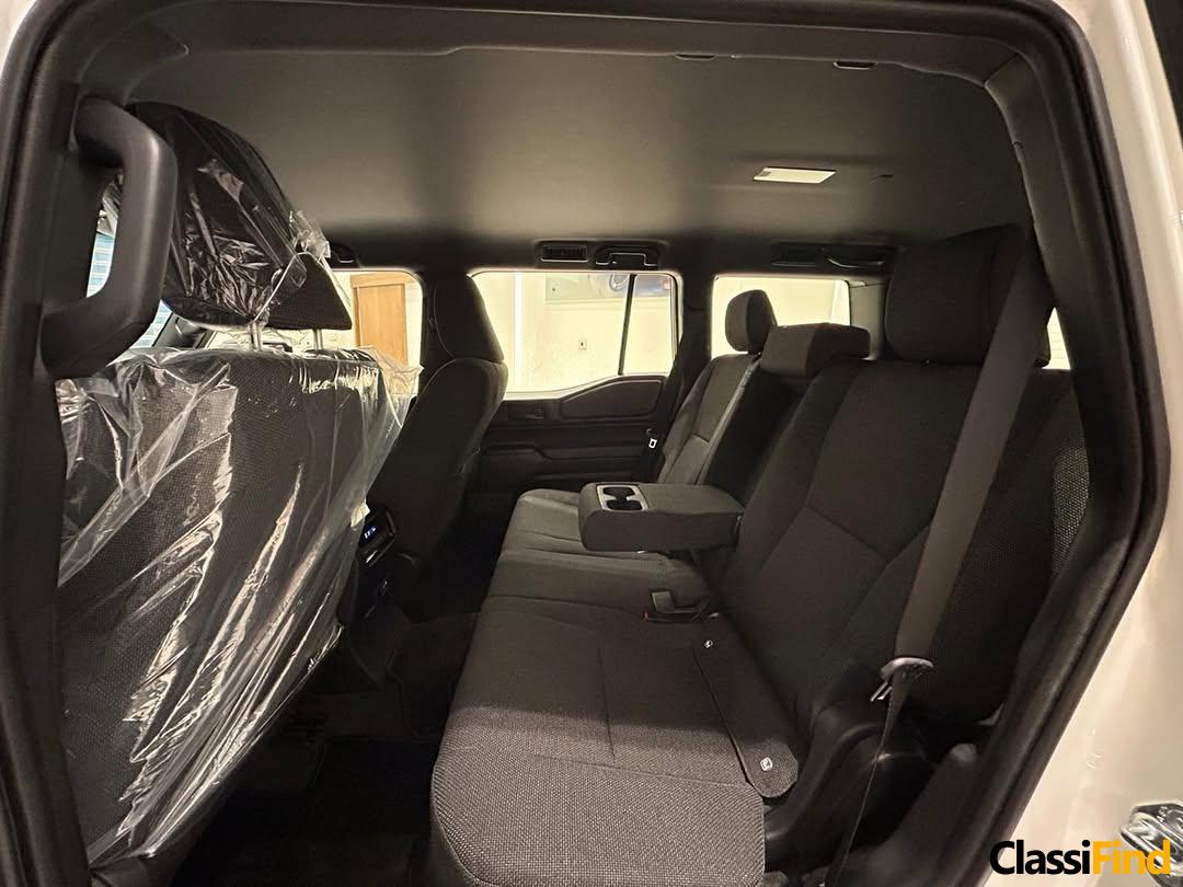 TOYOTA PRADO 2.4 4×4 TURBO