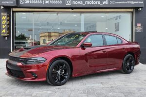 Dodge Charger GT 2021