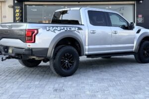 Ford Raptor