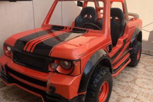Buggy Car For Sale