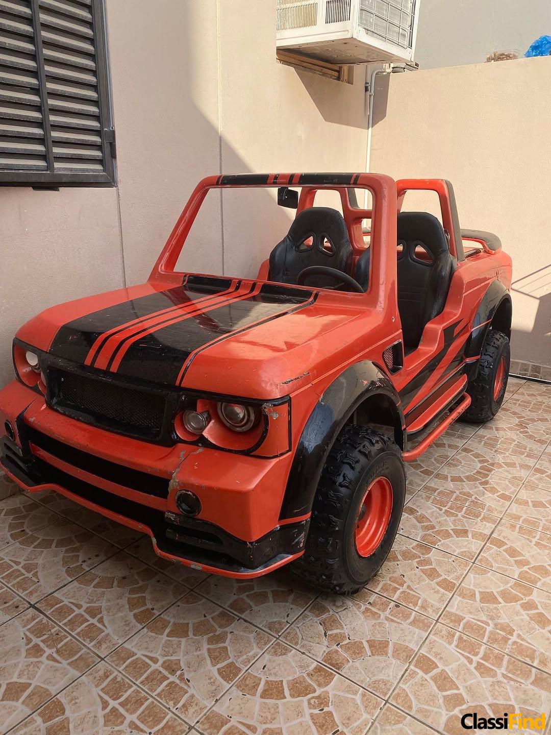 Buggy Car For Sale