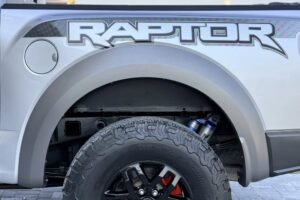 Ford Raptor