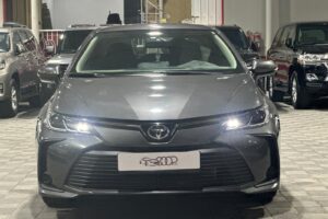 For Sale: 2022 Toyota Corolla XLI 2.0 – Excellent Condition, Low Mileage, Great Price!