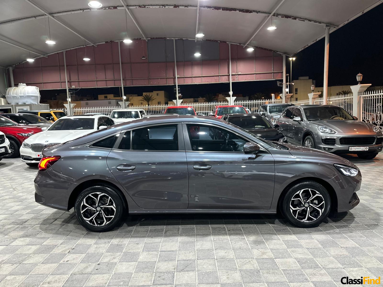 For Sale: 2024 MG GT – Exceptional Performance and Modern Design