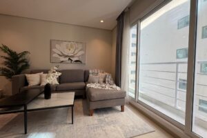 للبيع/للإيجار شقة في السايه Apartment for sale or rent in Busaiteen Sayeh