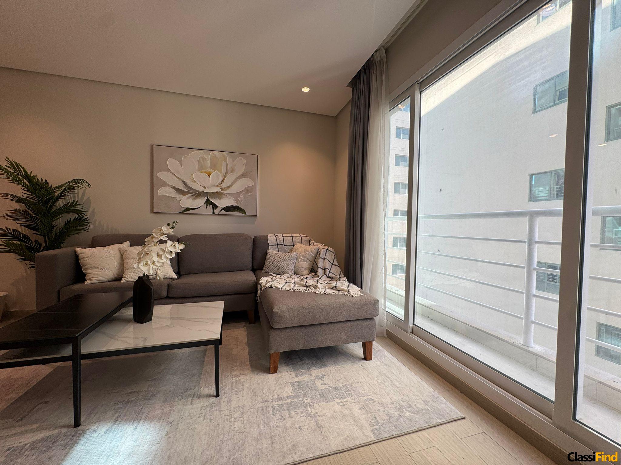 للبيع/للإيجار شقة في السايه Apartment for sale or rent in Busaiteen Sayeh