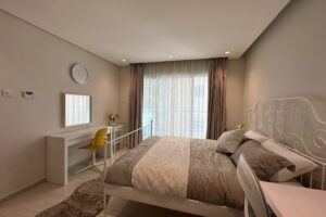 للبيع/للإيجار شقة في السايه Apartment for sale or rent in Busaiteen Sayeh