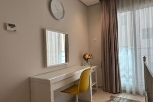 للبيع/للإيجار شقة في السايه Apartment for sale or rent in Busaiteen Sayeh