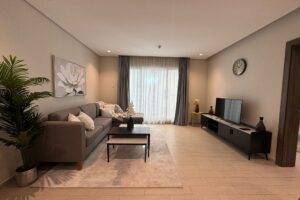 للبيع/للإيجار شقة في السايه Apartment for sale or rent in Busaiteen Sayeh