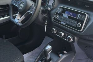 For Sale: Immaculate 2022 Nissan Kicks – Low Mileage, Excellent Condition, Great Price!