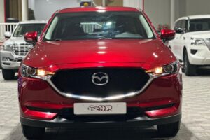 2019 Mazda CX-5 Grand Touring AWD – Low Mileage, Immaculate Condition, One Owner, For Sale
