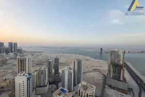 Spacious One-Bedroom Apartment for Rent in Prime Juffair Location