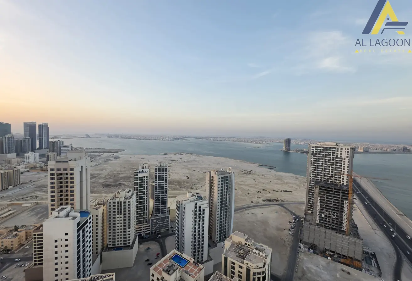 Spacious One-Bedroom Apartment for Rent in Prime Juffair Location