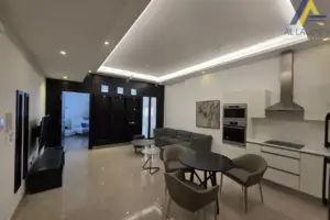 Spacious One-Bedroom Apartment for Rent in Prime Juffair Location