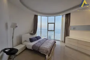 Spacious One-Bedroom Apartment for Rent in Prime Juffair Location